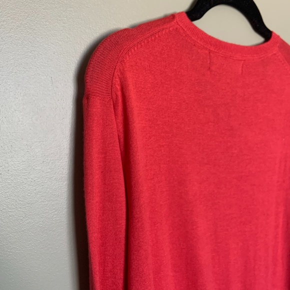 Unlisted by Kenneth Cole silk/cashmere cardigan - Picture 6 of 7